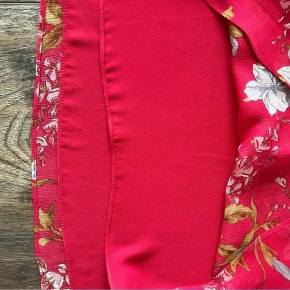 Vince Camuto Womens Sleeveless Top Size M - Picture 6 of 9